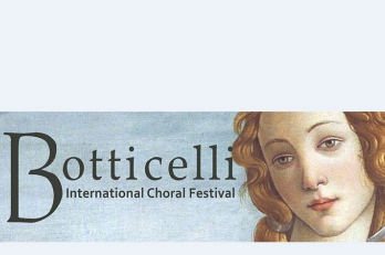 Botticelli International Choral Festival