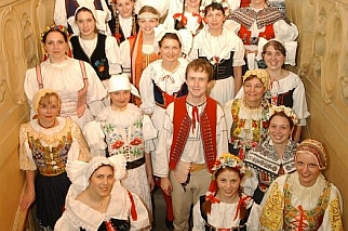 2004, Praha