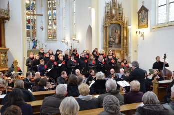 Ohlasy koncertu v Kralupech