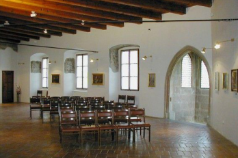 Studánky v Roztokách