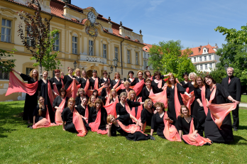 Adventní koncert v Libeňském zámečku