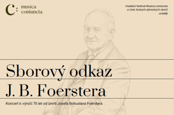Sborový odkaz J. B. Foerstra