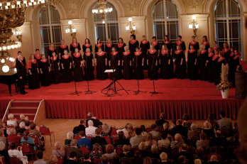 Padesát let vždy v úterý (50. výročí FKPS)