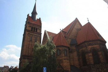 Společný koncert s Chorus Ostrava